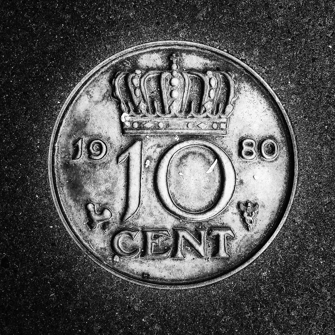 10 cents