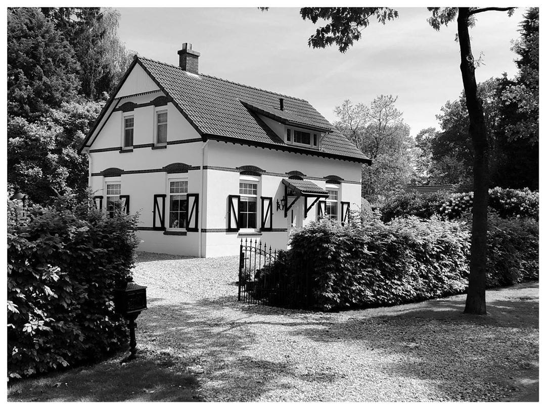 Countryside Cottage